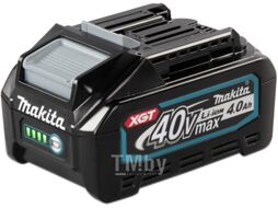 Аккумулятор MAKITA BL 4040 40.0 В, 4.0 А/ч, Li-Ion