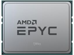 Процессор AMD EPYC 7402 (24C/48T, 2.4/3.35GHz max Boost,128MB,180W,SP3) Tray