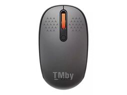 Беспроводная мышь Baseus F01A Wireless Mouse Frosted Gray (B01055502833-00)