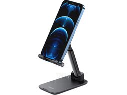 Подставка UGREEN Foldable Phone Stand LP373 (Black) (20435)