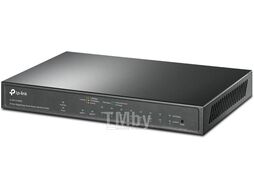 Коммутатор TP-Link TL-SG1210MP