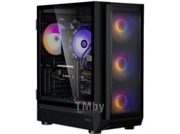 Корпус Zalman i6 Черный