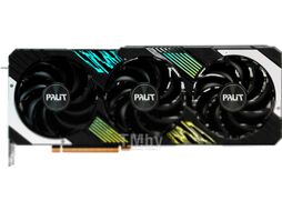 Видеокарта Palit RTX 4080 Super GamingPro OC 16GB GDDR6X NED408ST19T2-1032A