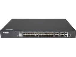 Сетевой коммутатор BDCOM S5828 Ethernet routing optical switch with 24 10GE ports 4 100G ports