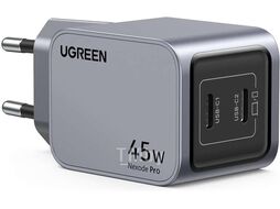 Сетевое зарядное устройство UGREEN X707-35008