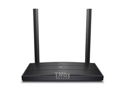 Роутер Wi‑Fi AC1200 с модемом VDSL/ADSL и поддержкой MU‑MIMO TP-Link Archer VR400