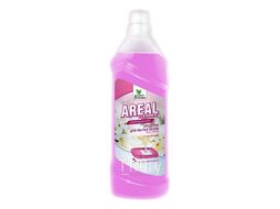 Моющее средство для мытья пола Areal "Фрезия" (концентрат) 1 л. Clean&Green CG8135