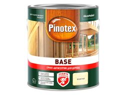 Грунт-антисептик Pinotex Base 2,5 л