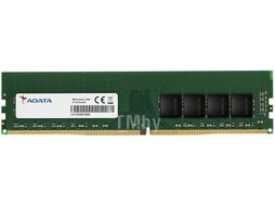 Оперативная память 16Gb AData Premier AD4U266616G19-SGN, DDR IV, PC-21300, 2666MHz