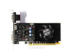 Видеокарта GeForce GT 220, 1Gb DDR3 128bit, AFox AF220-1024D3L2, RTL