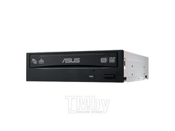 Оптический привод DVDRW ASUS DRW-24D5MT, SATA, черный