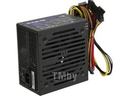 Блок питания 450Вт, AeroCool VX-450 Plus, 80%, ATX