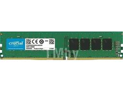 Оперативная память 8Gb Crucial CT8G4DFS832AT, DDR IV, PC-25600, 3200MHz, oem