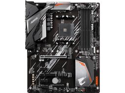 Материнская плата Gigabyte A520 AORUS ELITE, AM4, (DVI, HDMI), 4xDDR IV, ATX