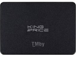 Диск SSD 240Gb KingPrice KPSS240G2, 2.5", (540/460), SATA III