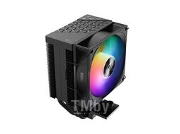 Кулер PCCooler R300 ARGB BK, 150W (LGA1700 Ready)