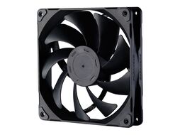 Вентилятор 14x14см Phanteks M25 Black PH-F140M25_PWM_BBK01