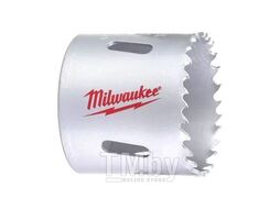 Коронка биметаллическая Contractor 48мм MILWAUKEE 4932464688