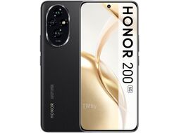 Смартфон Honor 200 12GB/512GB Black (ELI-NX9)