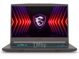 Ноутбук MSI MS-16R8 Thin 15 B13UCX-2096XBY Cosmos Gray (9S7-16R831-2096)