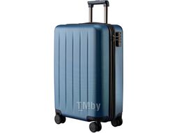 Чемодан NINETYGO Danube Luggage 28 Blue (120702)