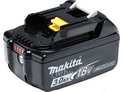 Аккумулятор для электроинструмента Makita BL1830B (632G12-3)