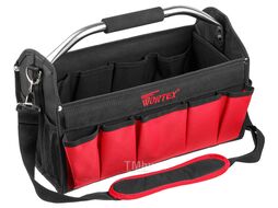 Сумка для инструмента WORTEX WB 4040 (42x23x37cm)