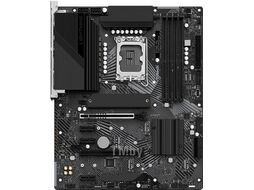 Материнская плата ASRock Z790 PG Lightning/D4 (ATX, Z790, 4xDDR4, 4xM.2, 5xPCIe, 1хHDMI)