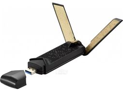 Wi-Fi адаптер ASUS USB-AX56 (90IG06H0-MO0R10)