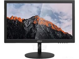 Монитор Dahua 19.5’’ DHI-LM19-A200 (16:9, TN, 75Hz, 1хVGA)