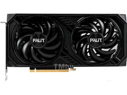 Видеокарта Palit RTX 4060 Ti 8GB GDDR6 128bit (NE6406T019P1-1060D) (1хHDMI, 3хDisplayPort)