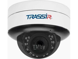 IP камера Trassir TR-D3123IR2 v6 2.7-13.5