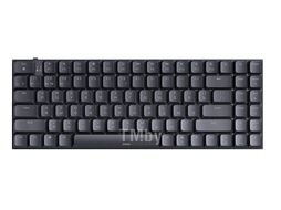 Механическая клавиатура UGREEN Slim Mechanical Keyboard KU102 Black (15294)