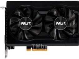 Видеокарта Palit RTX 3050 8GB GDDR6 (NE63050018P1-1070D)