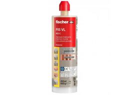 Анкер химический Fischer FIS VL 410C (540986)