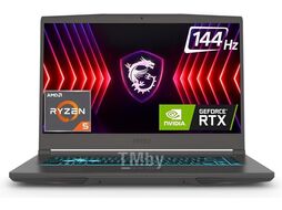 Ноутбук MSI MS-16RK Thin A15 B7UC-089XBY (9S7-16RK11-089)