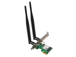 Wi-Fi адаптер 574MBPS PCI Tenda E30