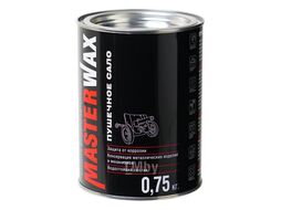 Сало пушечное ж/б 0,75 кг MasterWax MW021001