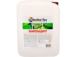 Антисептик "Colorika Tex" БИОЩИТ 10 кг