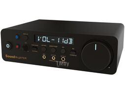 Звуковая карта SB Creative Sound Blaster X5, SB1820, внешняя, USB