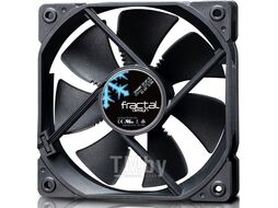 Вентилятор 12x12см Fractal Design Dynamic X2 GP-12 Black FD-FAN-DYN-X2-GP12-BK