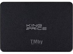 Диск SSD 480Gb KingPrice KPSS480G2, 2.5", (540/505), SATA III