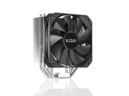 Кулер PCCooler GI-Paladin 400, 200W (LGA1700 Ready)