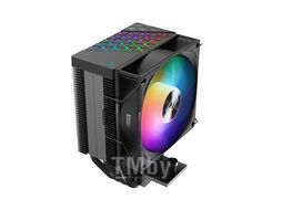 Кулер PCCooler R400 ARGB BK, 180W (LGA1700 Ready)