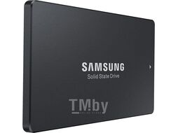 Диск SSD 240Gb Samsung PM893 MZ7L3240HCHQ-00A07, 2.5", (550/380), SATA III