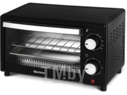 Мини-печь Blackton Bt EO1001W Black