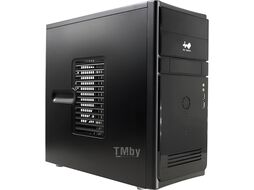 Корпус InWin EN-021 без БП черный