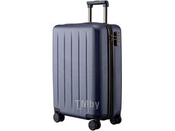 Чемодан NINETYGO Danube Luggage 28 Navy blue (120706)