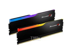 Оперативная память 32Gb G.Skill Ripjaws M5 RGB Black F5-5600J4645A16GX2-RM5RK, DDR V, PC-44800, 5600MHz, kit 2x16Gb