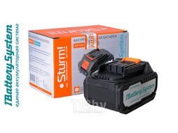 Аккумулятор Sturm! 1BatterySystem, 18 В, 4 Ач SBP1804